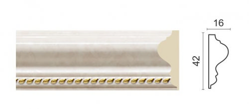 301-24/Молдинг
