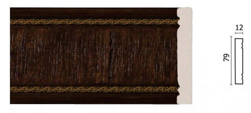 Молдинг 150-1