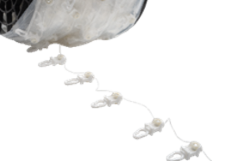 Бегунки на нитях