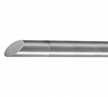 Карниз алюминиевый ARIEL с веревочным кордовым механизмом